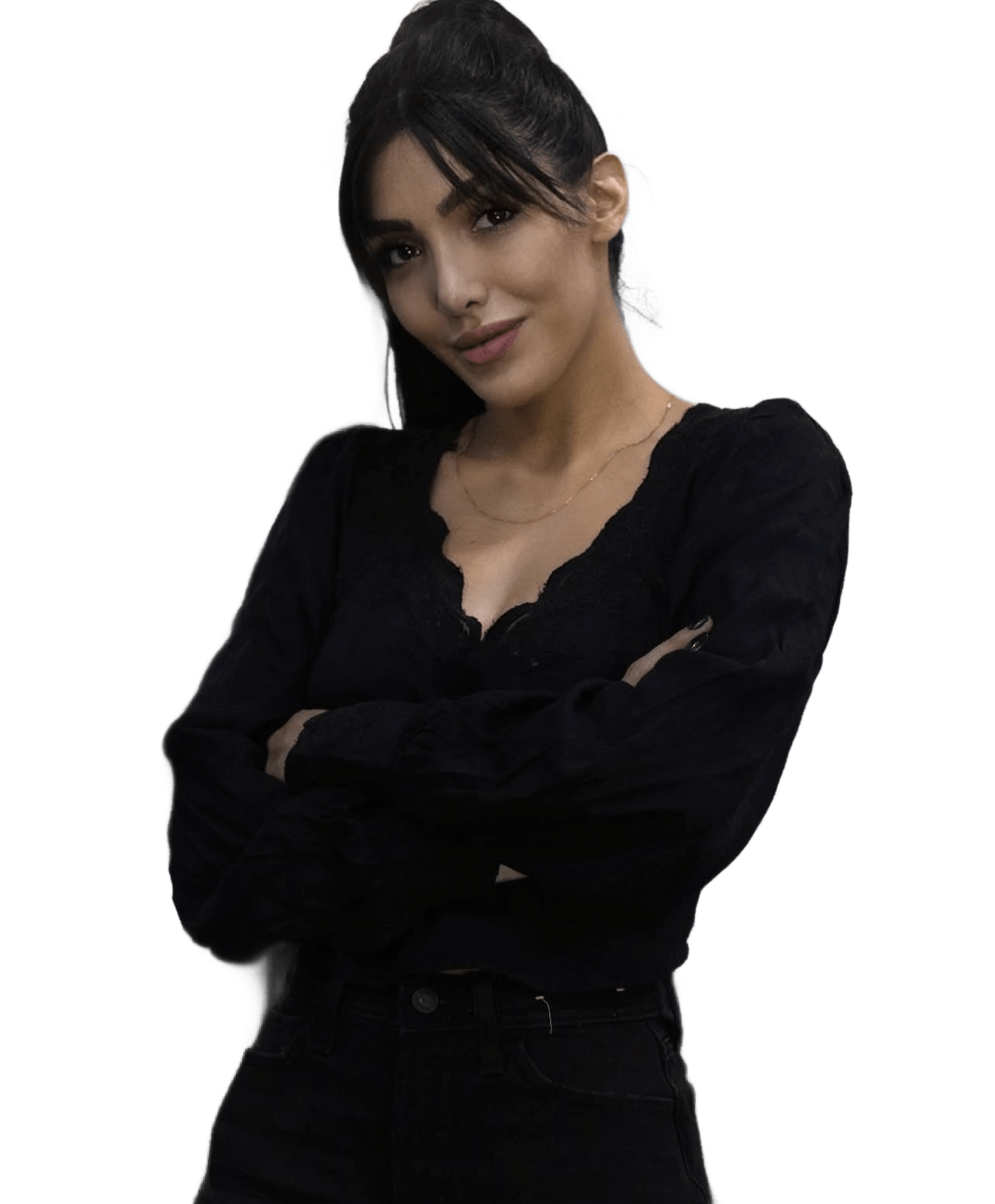 Erika Z - Los Angeles Colorist